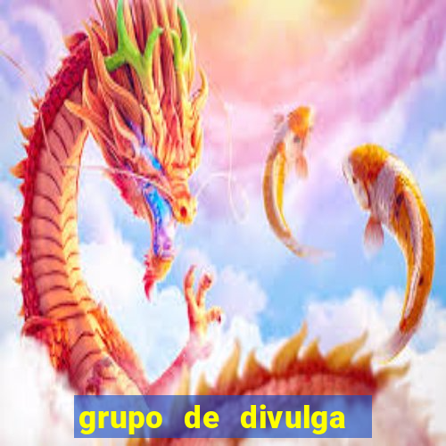 grupo de divulga  o de plataforma de jogos